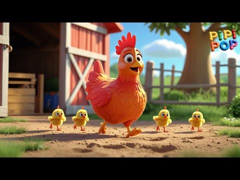 Música para Dançar Crianças 💃 | Músicas para Mover o Corpo