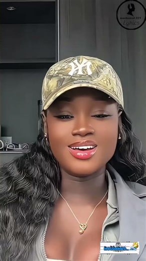 WALLY SECK #senegalaise_tik_tok #challenge #senegal #abonnetoi