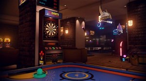 SportsBarVR : sortez vos PlayStation VR pour des jeux et délires en solo ou multi dans un bar virtuel