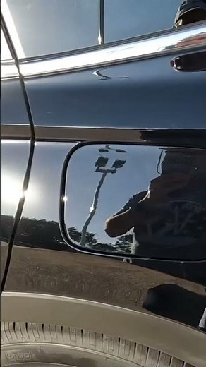 2025 Honda CR-V LX - What Is The Gas Tank Size?