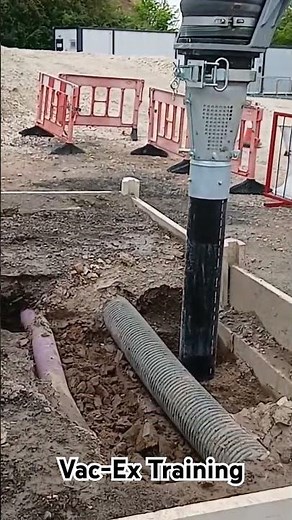 Vac-Ex Training CPCS or NPORS