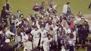 The Detroit Tigers started 35-5, and Tiger Stadium was electric every night. Our must-watch mini documentary on the '84 champs, with never-before-seen photos, commentary and more. | Detroit Free Press