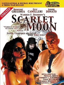 Scarlet Moon (2006) | ČSFD.cz