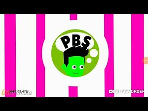 PBS Kids Dash Logo Music GoAnimate
