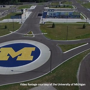 Our State Farm Ventures team is investing in new ways to help make roadways safer for everyone. Watch this video to see how PreAct Technologies sensor technology has the potential to improve safety measures and help reduce bodily injuries in a crash. | State Farm