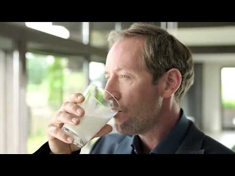 Weihenstephan TV Spot H-Milch