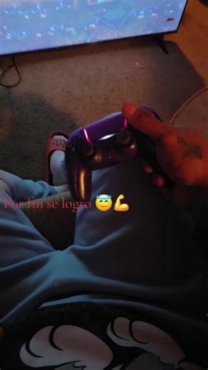 Al fin pude llegar al nivel 4 🥹🥹😇💪#parati #fifa26 #rival #psp5 #champions