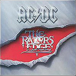 AC/DC - Razor's Edge (Vinyl LP)