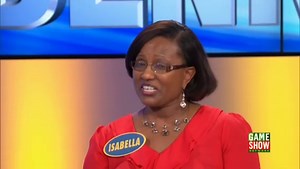 Family Feud (February 5, 2013, 1 | S14 E123): Burns/Bennett