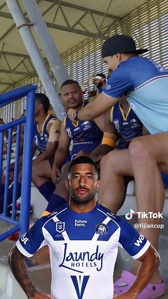 Who is the greatest Fijian rugby league player of all time? #foryou #fyp #fijiancup