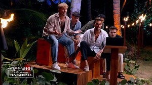 1.7M views · 26K reactions | La irrupción de Montoya en la villa de las chicas desencadena dos nuevos intentos de huida  Incumplir esta norma de La Isla de las Tentaciones conllevará graves consecuencias... 勞 #LaIslaDeLasTentaciones7, SIN INTERRUPCIONES, en 헺헶혁헲헹헲 헣헟헨헦➕▶ https://ver.tw/u3pka2 | mitele | Facebook