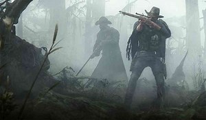 Hunt: Showdown Receives Its First Major Content Update