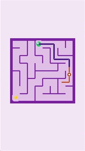 Maze 181 This maze is faster than you | 10 seconds challenge