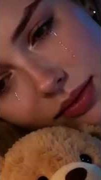 Tears of love 💕