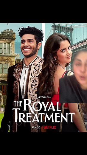 From Aladdin to Netflix Romcom: The Story of Mena Massoud