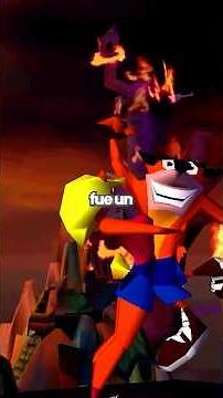 All the Final Bosses in Crash Bandicoot #crashbandicoot