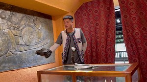 Medicine from cobra 🐍 Venom Chinese traditional medicines | Grow Your Muscles G.Y.M