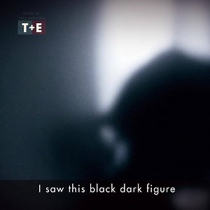 Paranormal fans unite! T E is now in Free Preview. Bringing you the best new frights and terrors on television. | T E