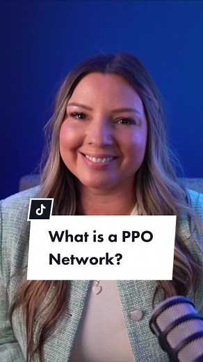 A PPO or Preferred Provider Organization is a type of health insurance plan that allows you to see providers both in and out of the plan's network. When you see a provider in the network, you typically pay less out-of-pocket. However, you can also see providers out of the network, but you will typically pay more. As a health insurance agent, I often explain PPO networks to my clients by comparing them to other types of health insurance plans, such as HMO plans. HMOs require you to see providers