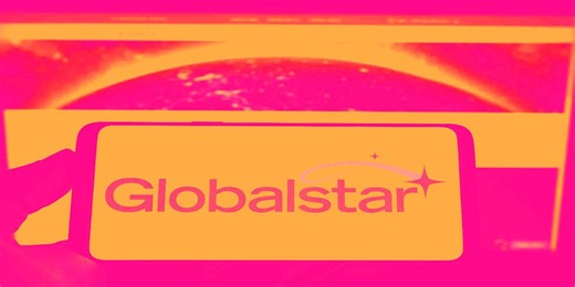 Globalstar (GSAT) Stock Is Up, What You Need To Know