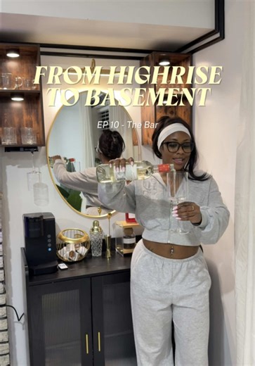 Creating a Stylish Home Bar in Your NYC Apartment