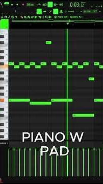 ksuuvi beat tutorial #xaviersobased #jerk #ksuuvi