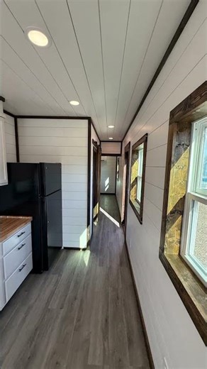 Shipping container tiny homes for sale