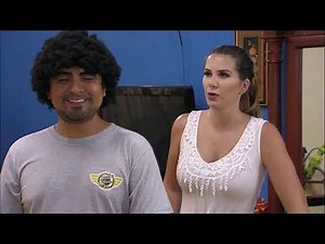 Cuatro cuartos - Segunda temporada - cap105