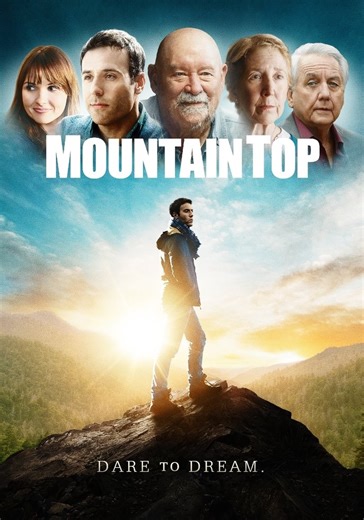 Mountain Top - elokuva: missä suoratoistettavissa netissä