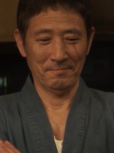 『深夜食堂 ３』 11月15日(金) よりプライムビデオで見放題配信中！ #プライムビデオ #アマプラ