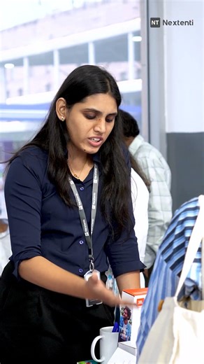 Nextenti at IRIA 2026: Shaping the Future of Radiology Together #IRIA2026 #Radiology