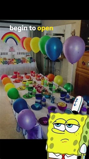 SpongeBob react #shorts #liminalspace