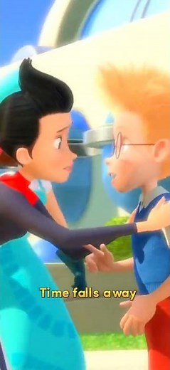 Meet the Robinsons - These Little Wonders