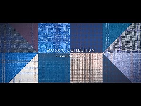 Mosaic Collection