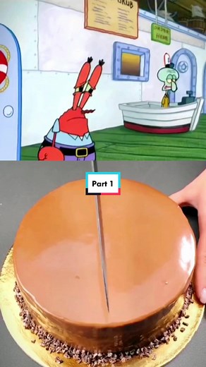 Kelp Shake Madness at the Krusty Krab | SpongeBob SquarePants