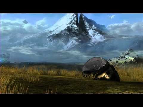 Halo: Reach Cutscenes - Epilogue