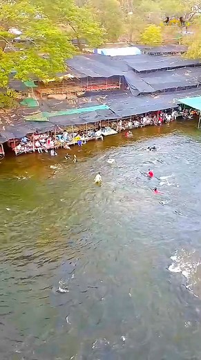 ขอนแก่น พาเที่ยว ชมแหล่งท่องเที่ยวบรรยากาศดี นั่งทานข้าวชิวๆริมน้ำ เล่นน้ำอย่างฟิน ที่เขื่อนหนองหวาย ทะเลน้ำพอง จ.ขอนแก่น สงกรานต์นี้ มาเที่ยวเขื่อนหนองหวายกันเด้อพี่น้อง | ขอนแก่น พาเที่ยว