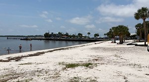 Cedar Key designated as one of the most 'endangered' historic places in the U.S.