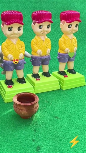 Unexpected Hissing 😂 Satisfying & Funny Viral Clip ⚡ P-1639 #satisfying #tending #shorts 💚👍