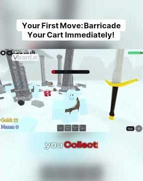Your First Move Barricade Your Cart Immediately! Dead Spells Guide for Beginner
