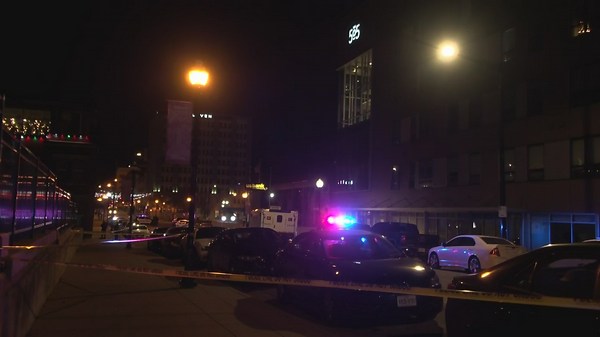Victim identified, suspect arrested in fatal Springfield apartment shooting