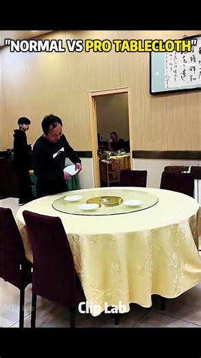 Normal Serving vs ART!