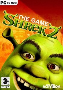 Shrek 2 The Game İndir – Full