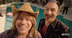Watch Bob & David's New Bro-Country Music Video