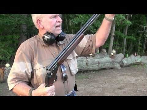 Browning Citori Special 12 Gauge Shotgun