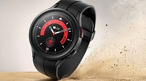 Samsung's Future Galaxy Watch May Get microLED Displays