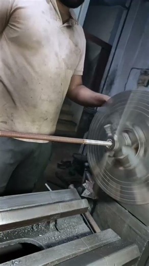 Threading Iron #shortvideo #threading #youtubeshorts #iron #new