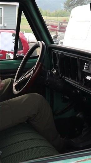 1978 Godzilla Swap Cold Start