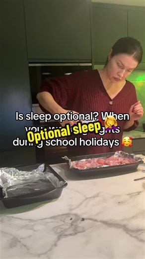 Navigating Night Shifts as a Mother