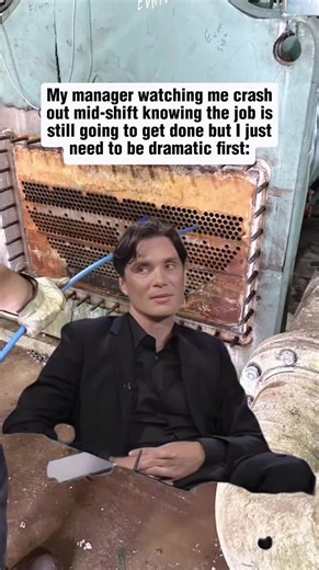 #fyp #bluecollar #funny #chiller #Meme | Bluecollar